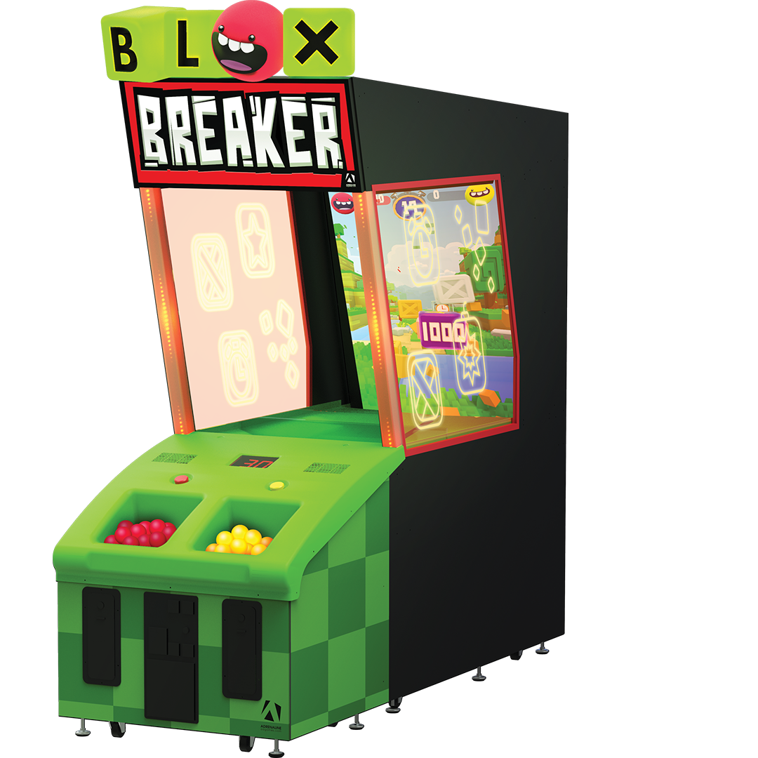 Blox Breaker - Click Image to Close